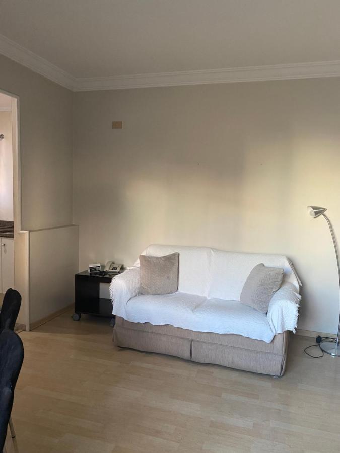 Apartamento Oscar Freire Jardins Sp