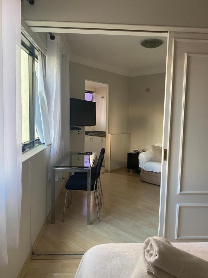 Apartamento Oscar Freire Jardins Sp