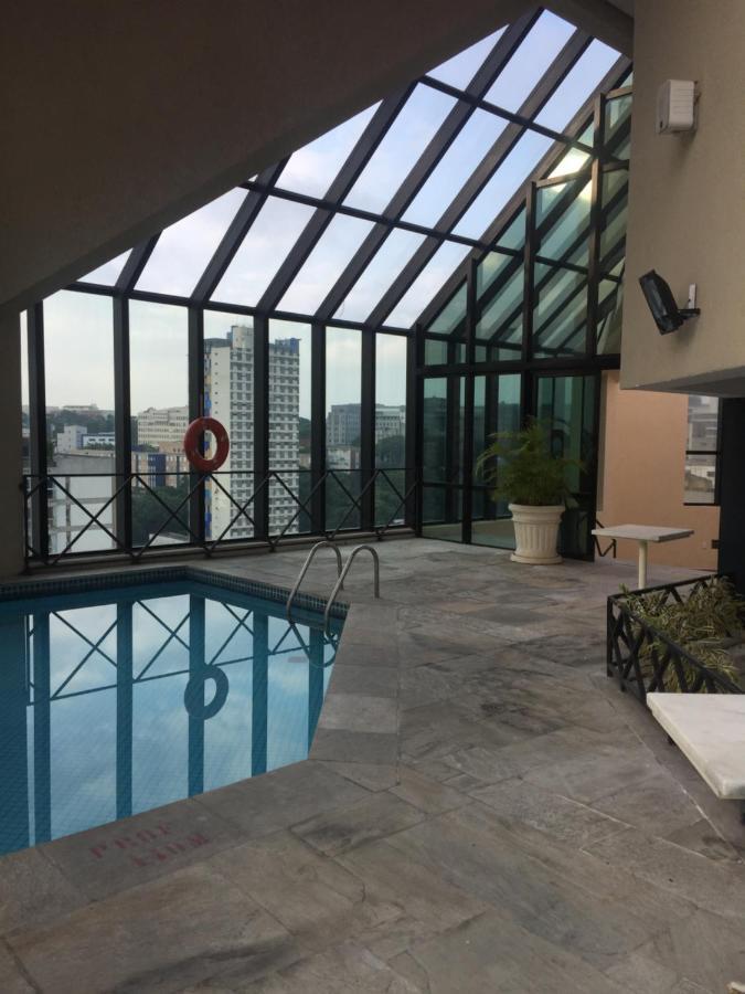 Apartamento Oscar Freire Jardins Sp *